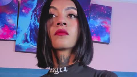 kataleya horny online show from January 7, 2:14 am