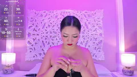 Kiara  online show from March 21, 11:37 am