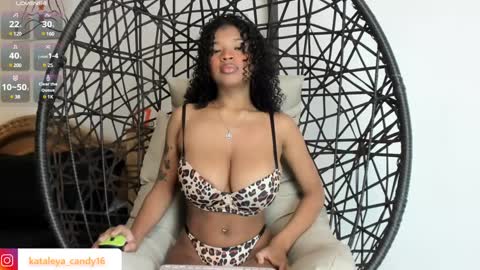 Kataleya online show from December 18, 10:02 pm