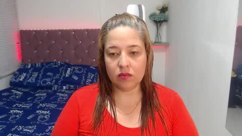 kataleyamilf69 online show from February 9, 12:20 pm