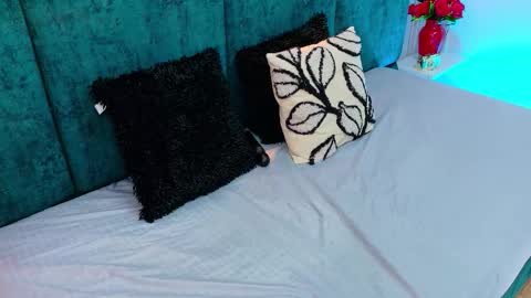 Kataleya  Liam online show from November 27, 9:06 pm