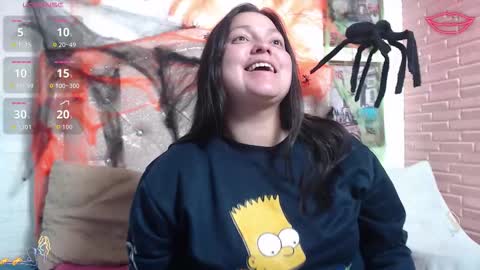 KATA online show from October 30, 1:12 pm