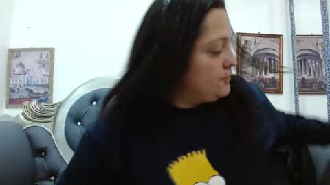 Snapshot of kataleyastiward chatting on April 1, 12:06 pm KATA online show from April 1, 12:06 pm
