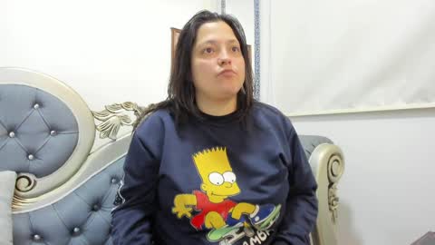 Snapshot of kataleyastiward chatting on April 4, 12:13 pm KATA online show from April 4, 12:13 pm