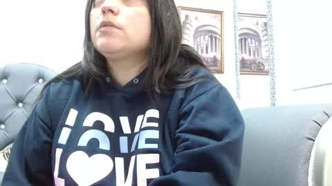 Snapshot of kataleyastiward chatting on April 15, 4:36 pm KATA online show from April 15, 4:36 pm