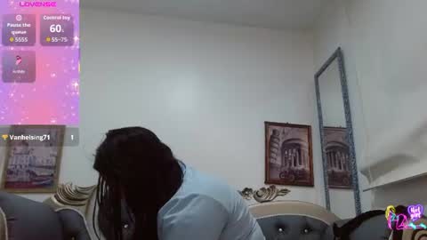 Snapshot of kataleyastiward chatting on July 22, 1:03 pm KATA online show from July 22, 1:03 pm