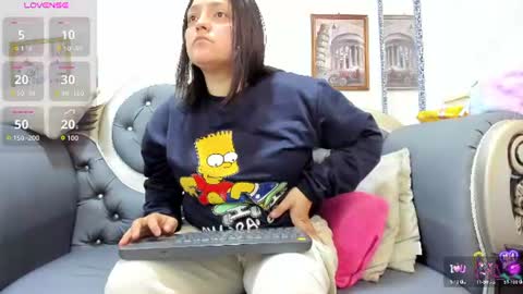 Snapshot of kataleyastiward chatting on July 28, 12:48 pm KATA online show from July 28, 12:48 pm