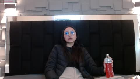 Katalina online show from October 11, 4:16 pm