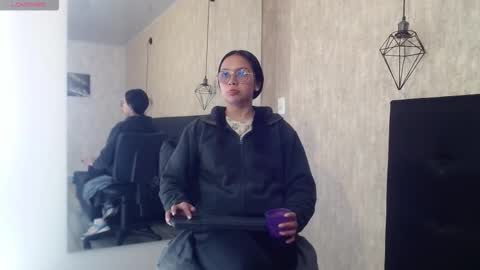 Katalina online show from November 15, 2:24 pm