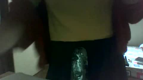 lovely online show from October 16, 6:31 pm