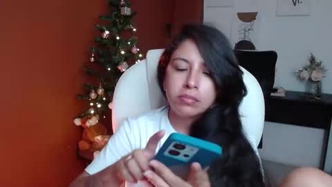 Katalina online show from December 27, 2:04 am