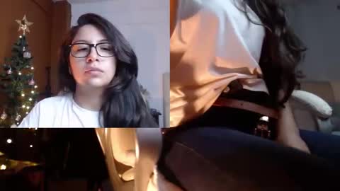 Katalina online show from January 4, 1:42 am