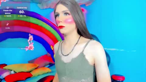 Snapshot of katalina_hot2 chatting on November 10, 11:20 am Katalella hot2 online show from November 10, 11:20 am