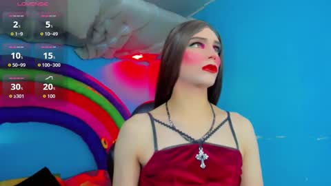 Snapshot of katalina_hot2 chatting on November 18, 10:09 am Katalella hot2 online show from November 18, 10:09 am