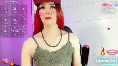 Snapshot of katalina_hot2 chatting on November 22, 4:33 am Katalella hot2 online show from November 22, 4:33 am