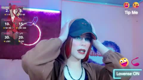 Snapshot of katalina_hot2 chatting on November 24, 11:10 am Katalella hot2 online show from November 24, 11:10 am