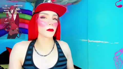 Snapshot of katalina_hot2 chatting on November 25, 6:13 am Katalella hot2 online show from November 25, 6:13 am