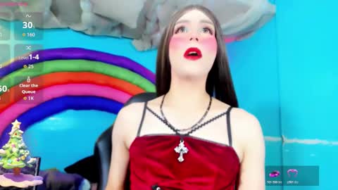 Snapshot of katalina_hot2 chatting on November 30, 3:10 am Katalella hot2 online show from November 30, 3:10 am