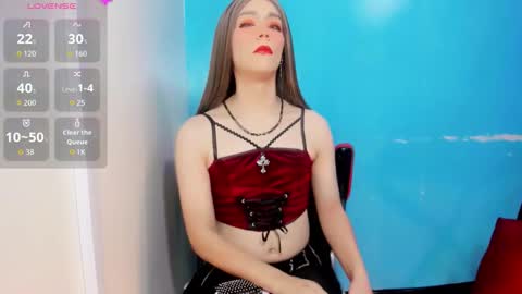 Katalella hot2 online show from February 24, 11:08 am