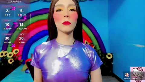 Katalella hot2 online show from March 15, 11:38 am