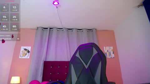       Katalina Miles      online show from February 27, 7:23 am