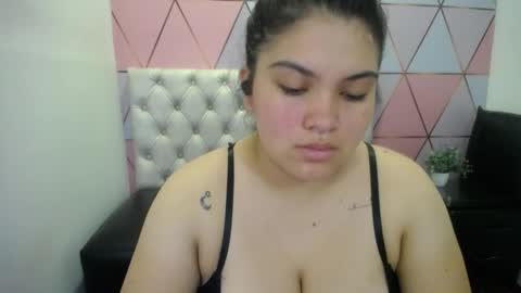 katalina santana25 online show from March 6, 5:53 pm