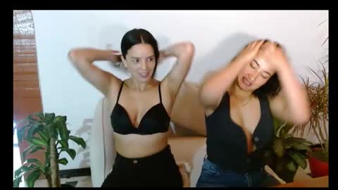 Snapshot of katalina_sexygirl chatting on March 13, 12:17 am Katalina online show from March 13, 12:17 am