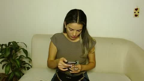 Katalina online show from May 21, 2:18 am