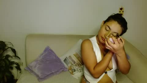 Katalina online show from May 27, 2:52 am