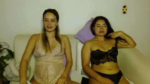 Katalina online show from June 3, 3:20 am