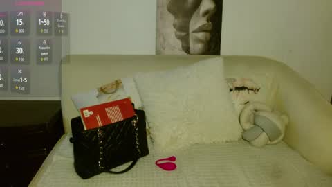 Katalina online show from August 4, 2:04 am