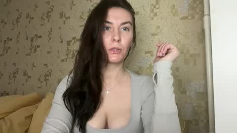 KatalinaQE online show from May 6, 8:30 am