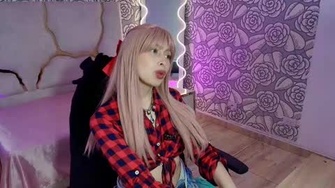 katana_tay online show from November 16, 12:11 pm