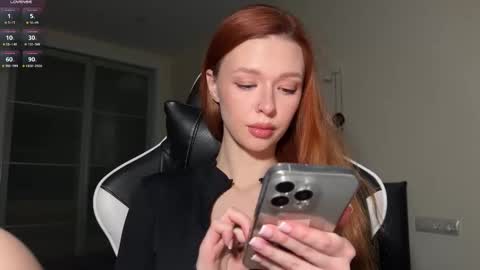 meeellowmarsh - Instagram online show from March 9, 5:17 pm