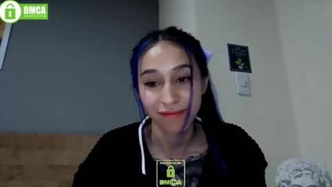 Snapshot of katara_a chatting on January 1, 12:11 am Maca online show from January 1, 12:11 am