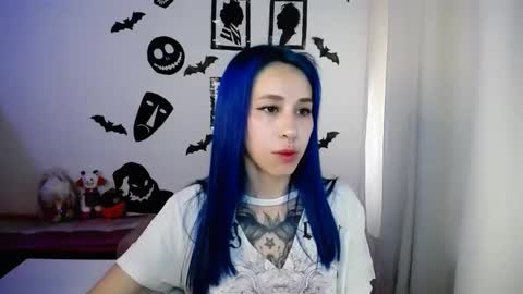 Maca online show from October 11, 2:37 pm