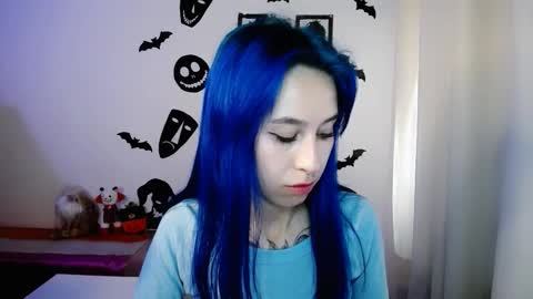 Snapshot of katara_a chatting on October 18, 2:07 pm Maca online show from October 18, 2:07 pm