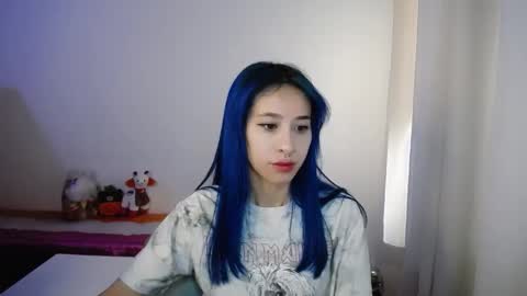 Snapshot of katara_a chatting on November 13, 2:38 pm Maca online show from November 13, 2:38 pm