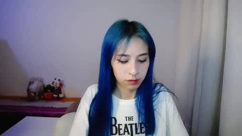 Snapshot of katara_a chatting on November 20, 9:58 pm Maca online show from November 20, 9:58 pm