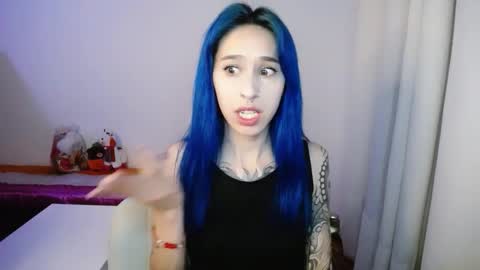 Snapshot of katara_a chatting on November 26, 10:44 pm Maca online show from November 26, 10:44 pm