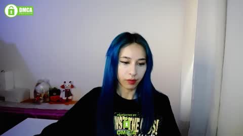 Snapshot of katara_a chatting on December 16, 2:00 pm Maca online show from December 16, 2:00 pm