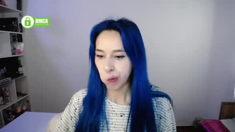 Maca online show from March 12, 2:34 pm