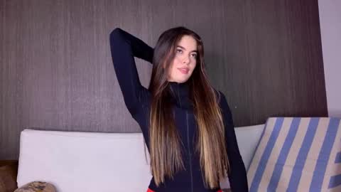 KATARINA ROSTOVA online show from September 13, 10:53 pm