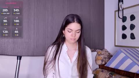 KATARINA ROSTOVA online show from September 16, 11:06 pm