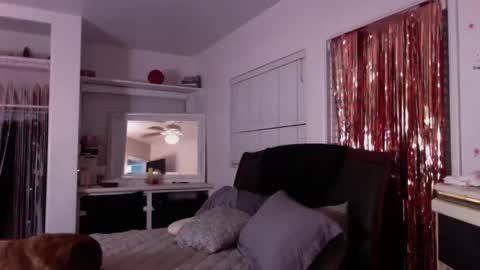 Snapshot of katbrake chatting on October 7, 7:38 am sexykat online show from October 7, 7:38 am