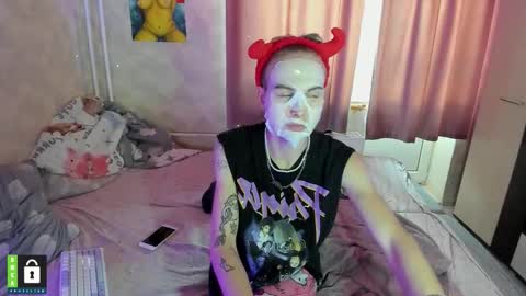 hotkokecct online show from October 19, 5:30 am