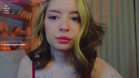 Katerina online show from February 6, 2:16 am