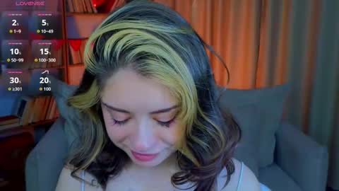 Katerina online show from February 17, 2:08 am