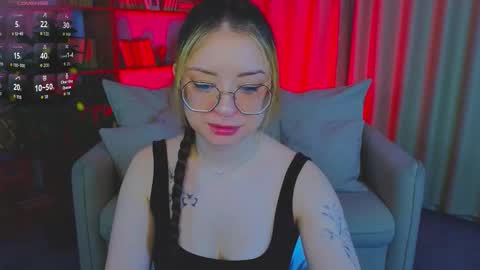 Katerina online show from March 18, 2:04 am