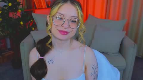 Katerina online show from March 19, 2:04 am